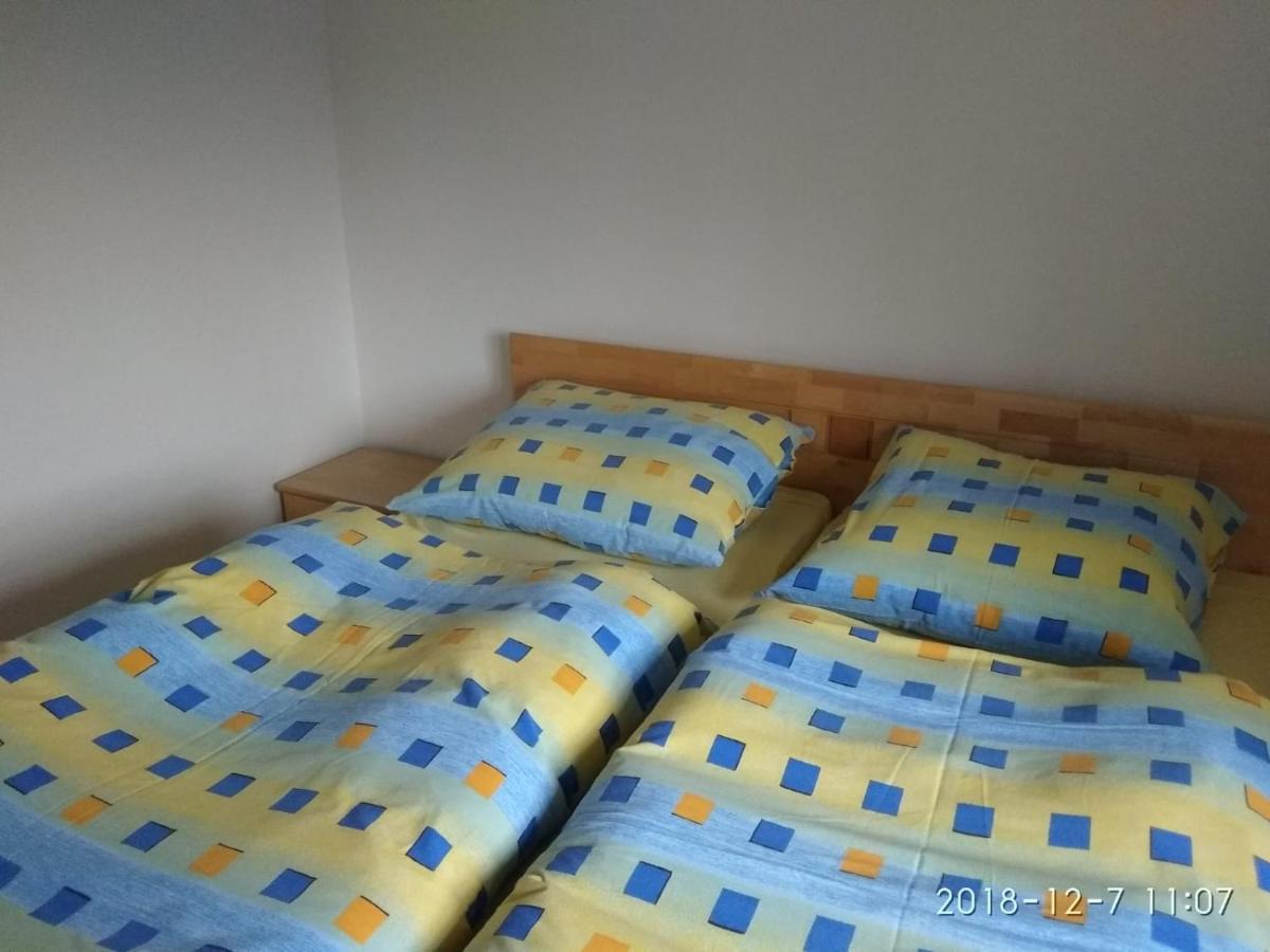 Horní Malá Úpa Cibulka 아파트 외부 사진