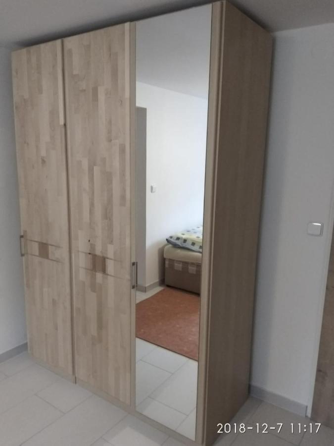 Horní Malá Úpa Cibulka 아파트 외부 사진